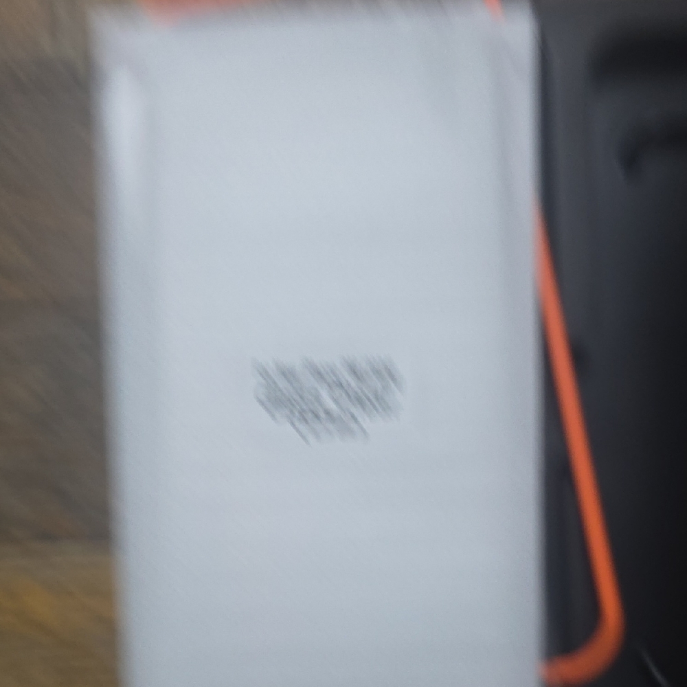 Black Screen Protector for Cell Phones - Picture 6 of 6